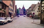 Deutschland 1988 0001 Cadolzburg