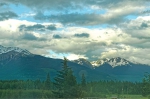 20070612 185838 Kanada Rocky Mountains