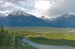 20070618 175005 Kanada Rocky Mountains