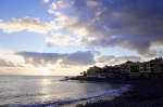 20181030 190725 Lagomera Sonnenuntergaenge