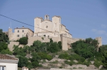 20231018 104927 Mallorca Arta Ermita De Bel N