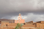 20141124 094936 Marokko A T Ben Haddou