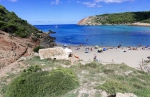 20240930 130523 Menorca Cala Morell La Vall