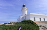20241002 142334 Menorca Es Mercadal Cap De Cavaller A Fornells