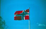 Norwegem 1993 001 Norwegen