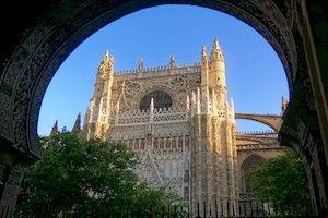 Sevilla
