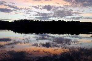 Abendstimmung