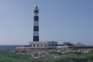 Artrutx  - Calais Turqueta