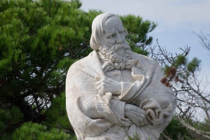 Garibaldi-Museum (Caprera)