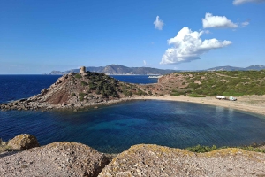 Die Korallen-Riviera