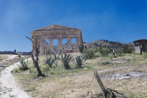 Segesta